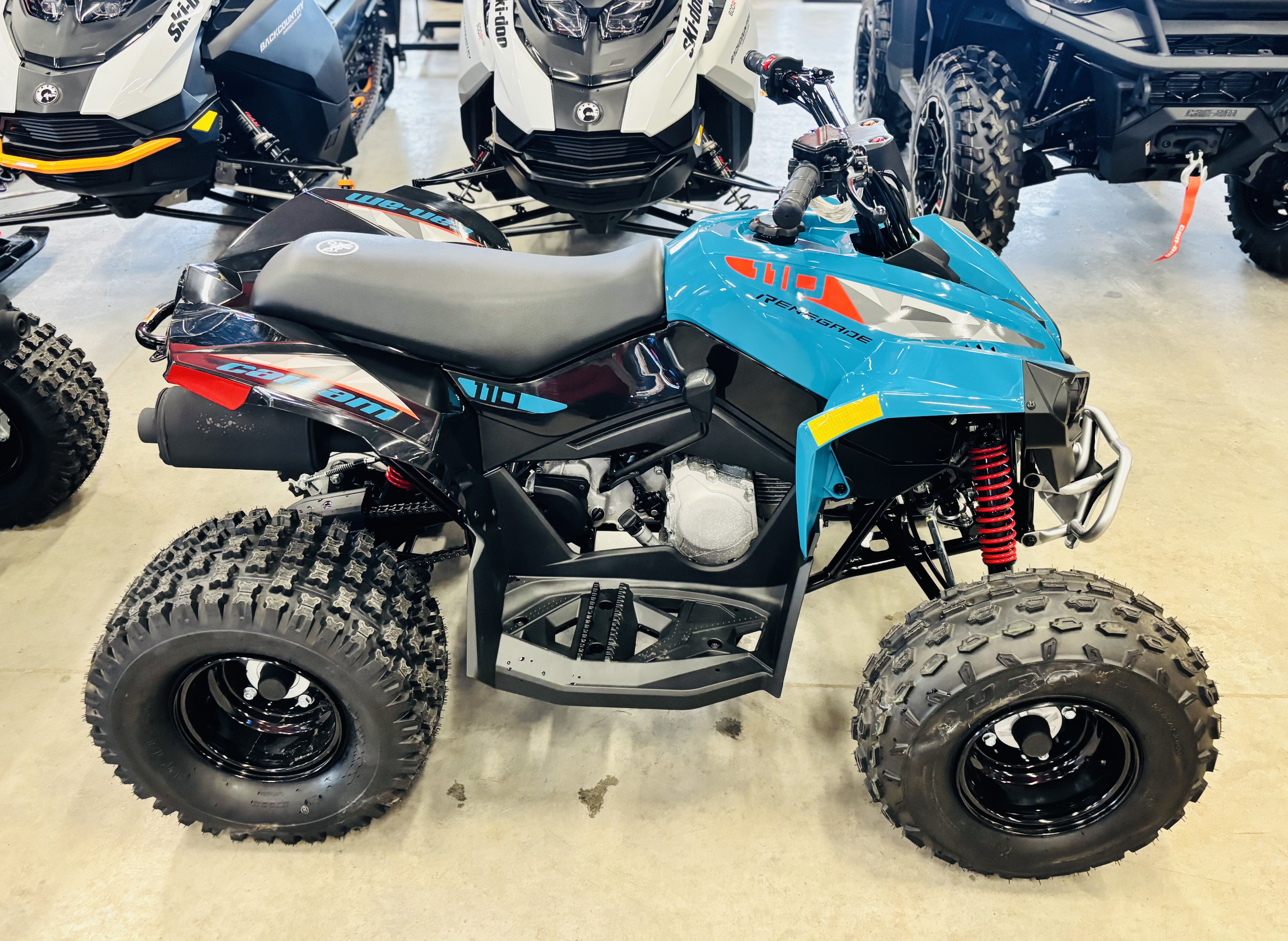 Inventory Airtec Sports of Rice Lake Rice Lake, WI (715) 234-8174